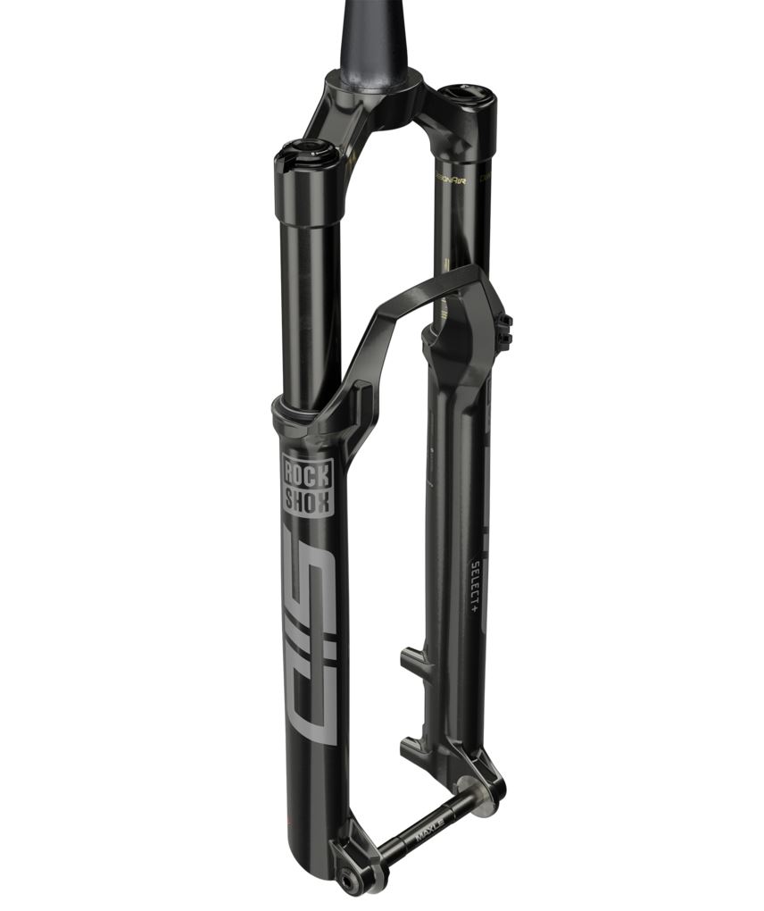 Rockshox sektor deals rl lockout