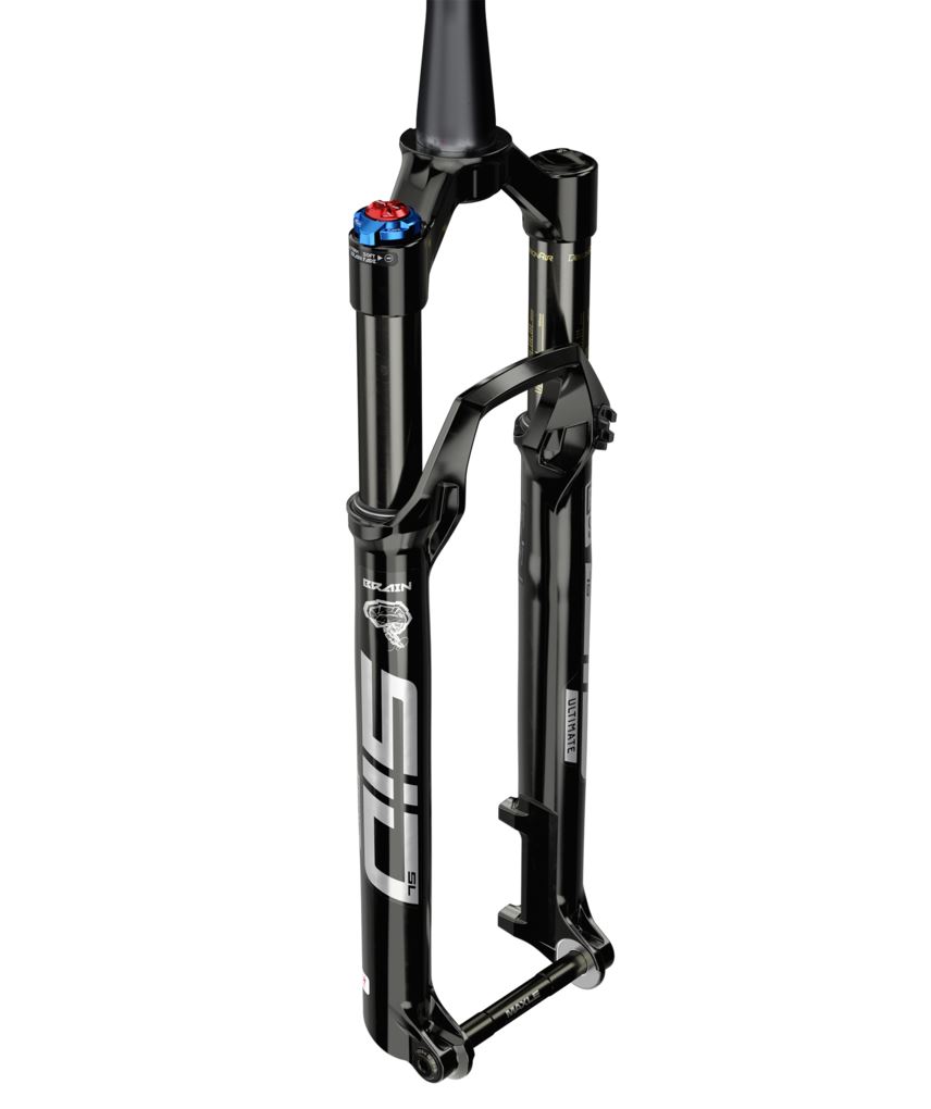 SL Ultimate BRAIN | | RockShox