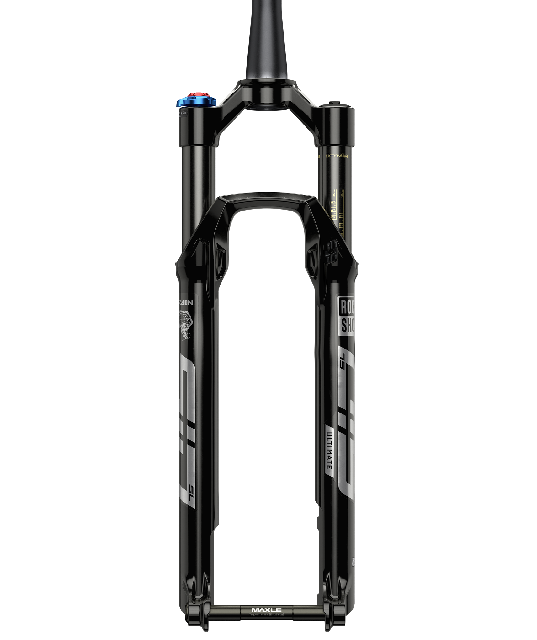 rockshox sid 29 brain