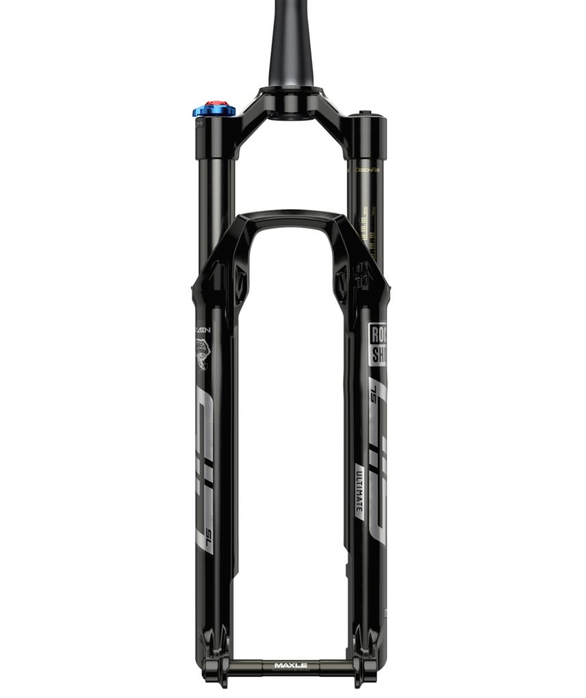 SID Ultimate BRAIN | FS-SIDS-BNUL-C1 | RockShox