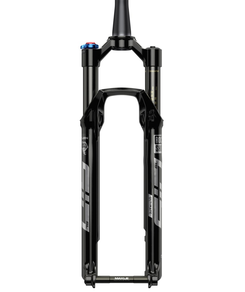 SID SL Ultimate BRAIN FS SIDS BNUL C1 RockShox