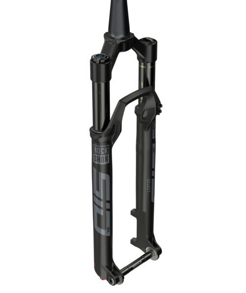 Rockshox sid cheap air pressure