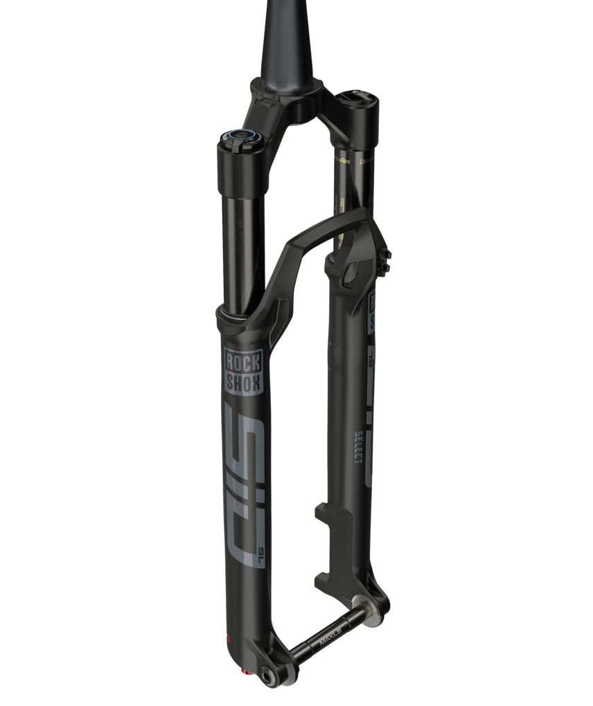 Rockshox revelation outlet 100mm