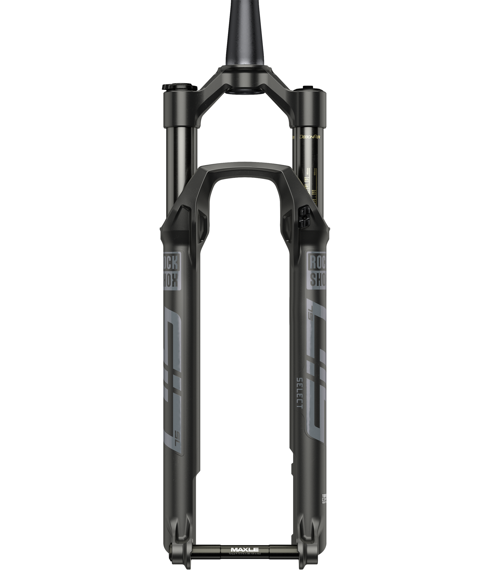 rockshox select