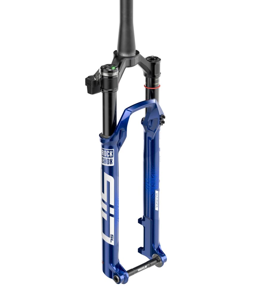 Rockshox air suspension discount