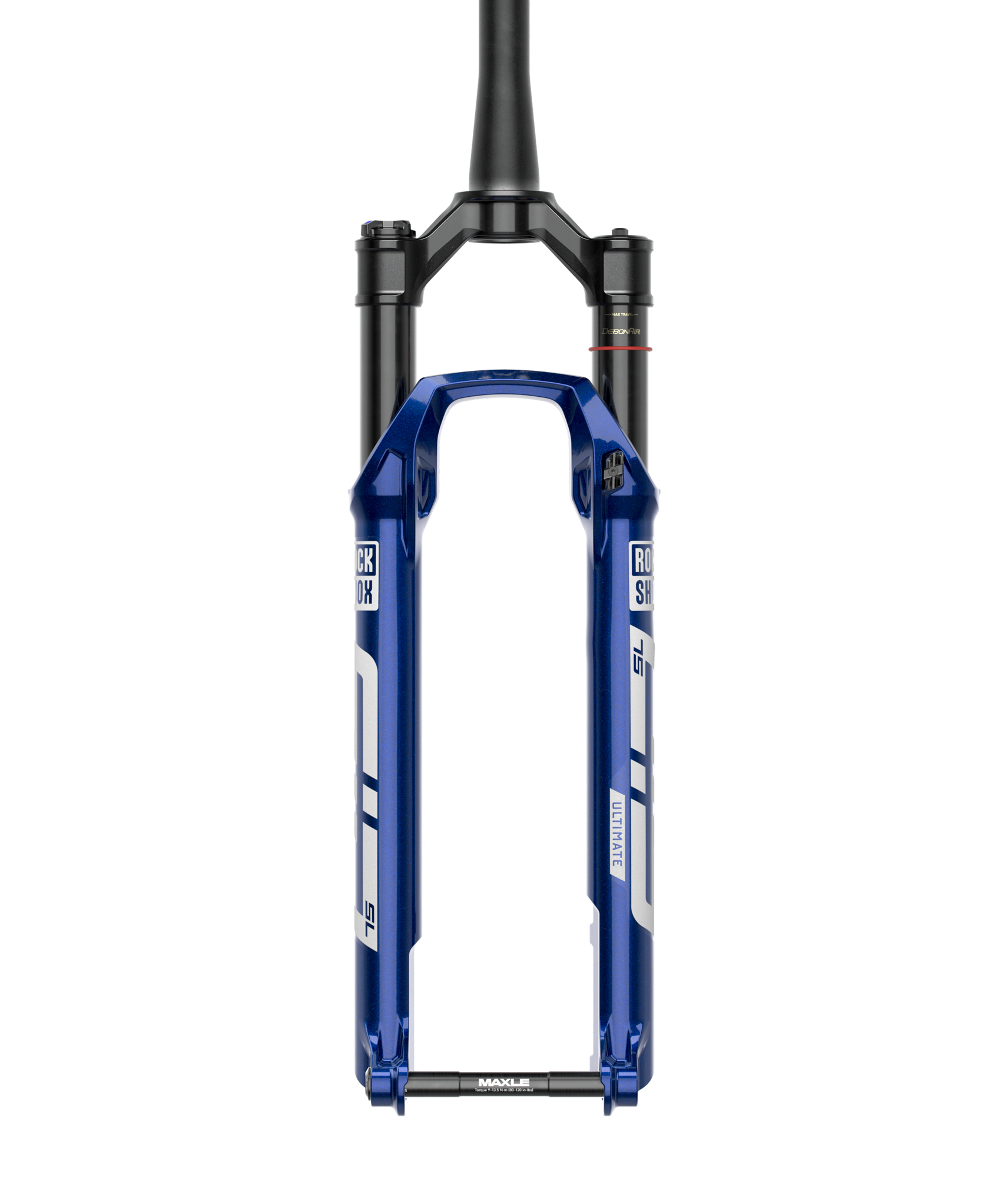 SID RockShox | Ultimate SL Review 0 3P & First Ride The 