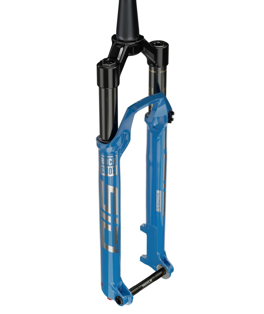 Rockshox site online