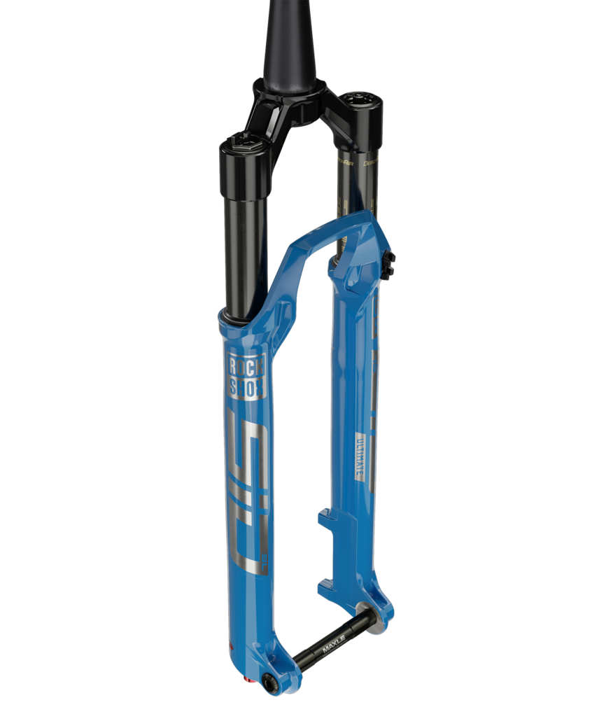 Rockshox powered by sram store