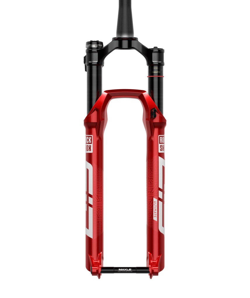 SID Ultimate Flight Attendant | FS-SID-UFA-D1 | RockShox SID Ultimate Flight Attendant | FS-SID-UFA-D1 | RockShox