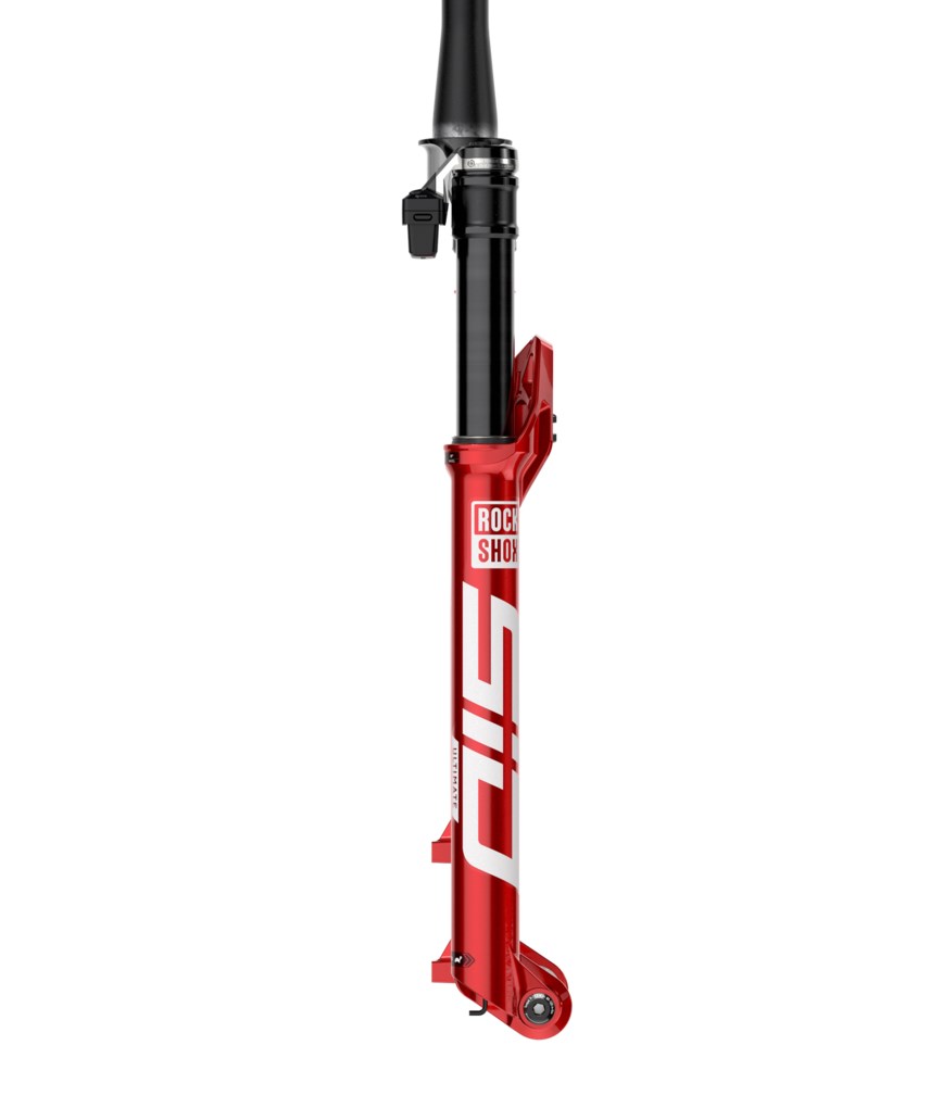 SID Ultimate Flight Attendant | FS-SID-UFA-D1 | RockShox SID Ultimate Flight Attendant | FS-SID-UFA-D1 | RockShox
