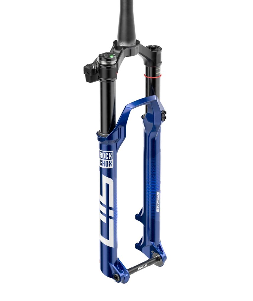 SID Ultimate Flight Attendant FS SID UFA D1 RockShox