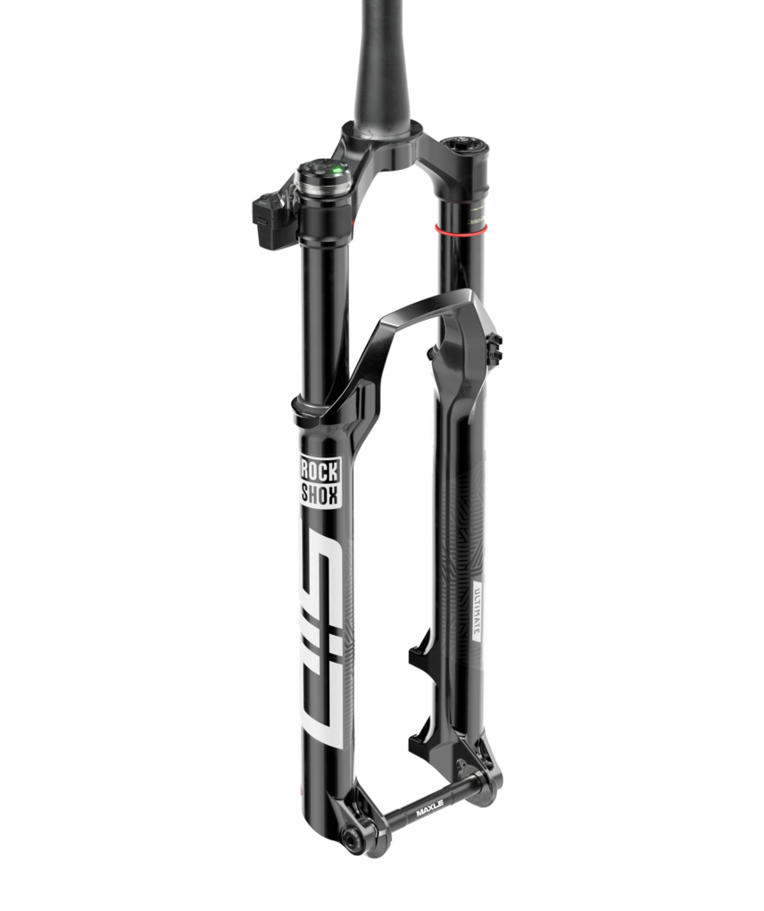 Rockshox lyrik 180mm store
