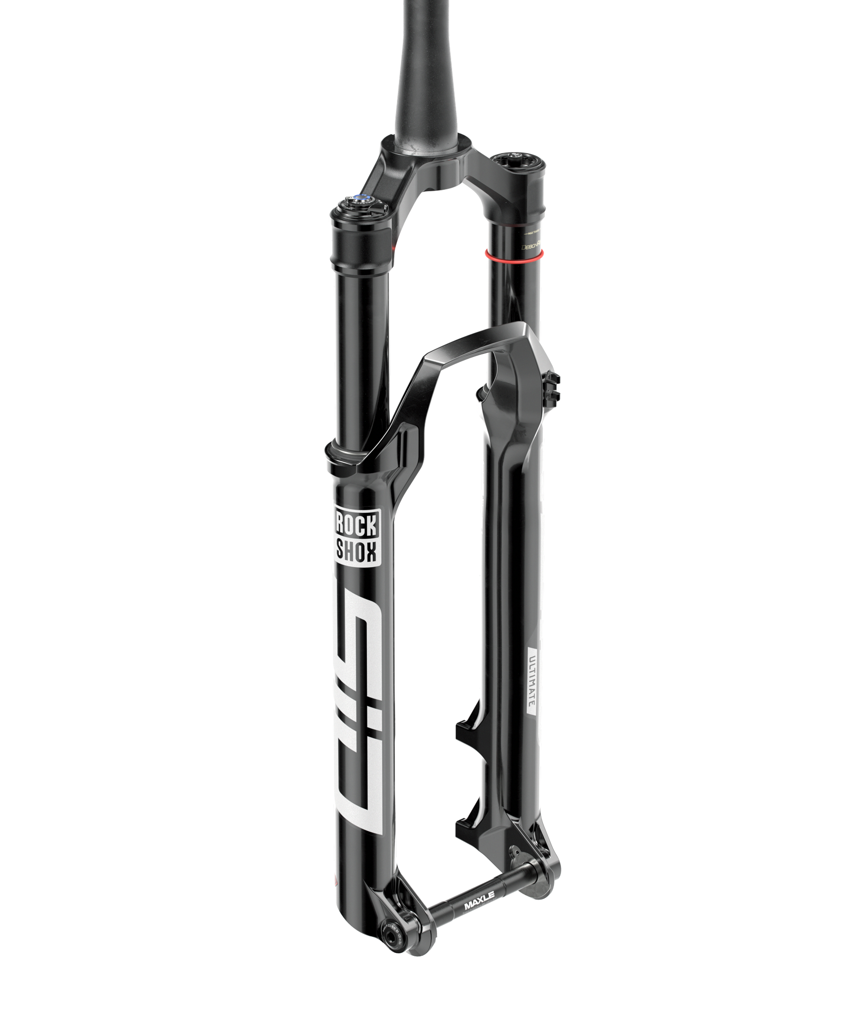 Sram Rockshox SID 27.5 サスペンションフォーク QR