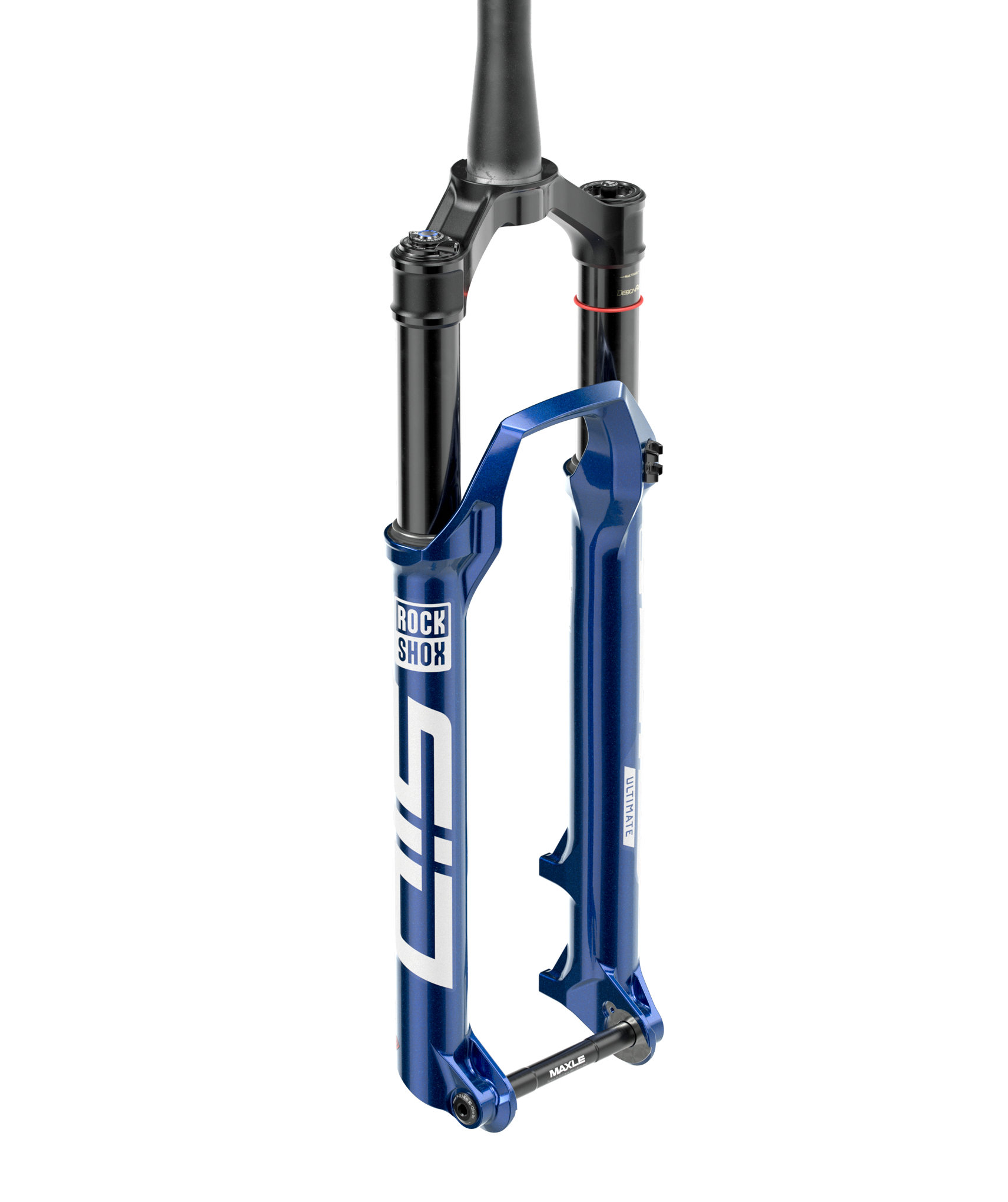 ロックショックス ドメイン　RC　26インチ RockShox Domain RC Coil - Planet Bike East Brunswick Matawan
