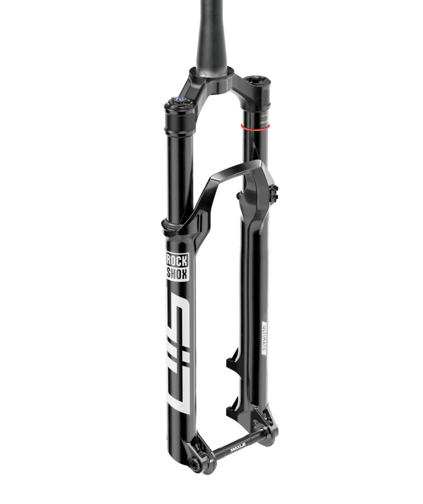 New rockshox shop
