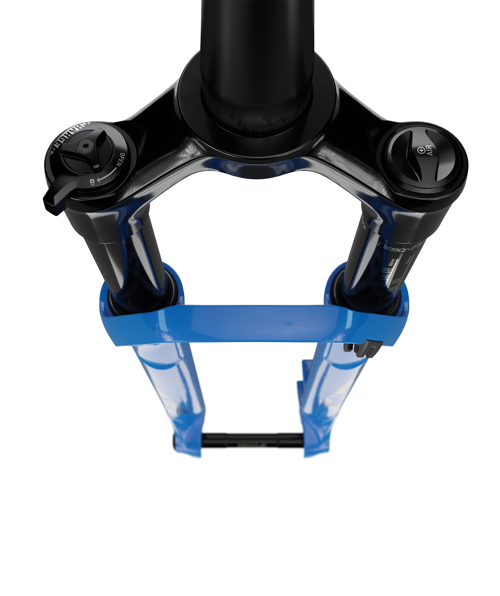 rockshox sid rlc 110mm