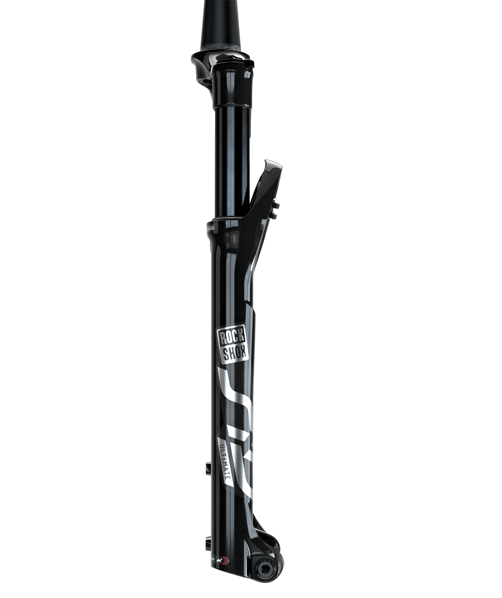 rockshox sid 100