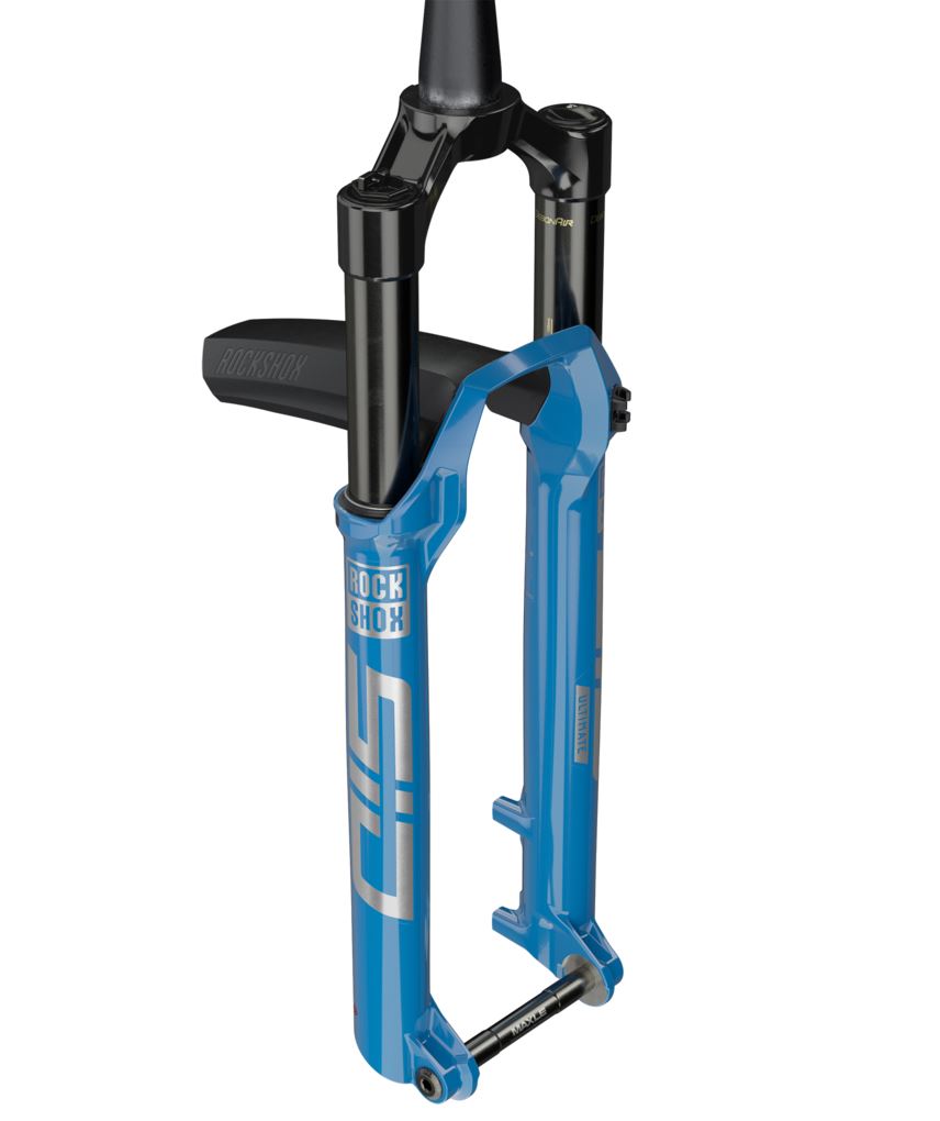 Rockshox clearance lyrik fender