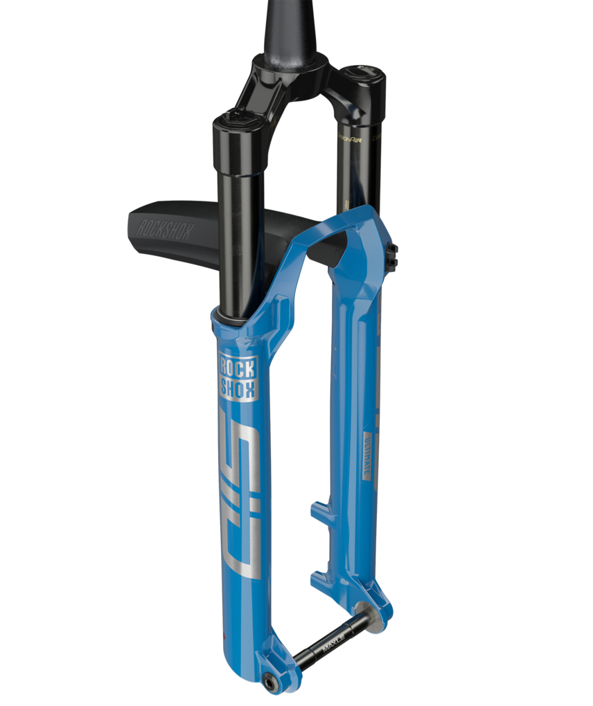 Rockshox shop front fender