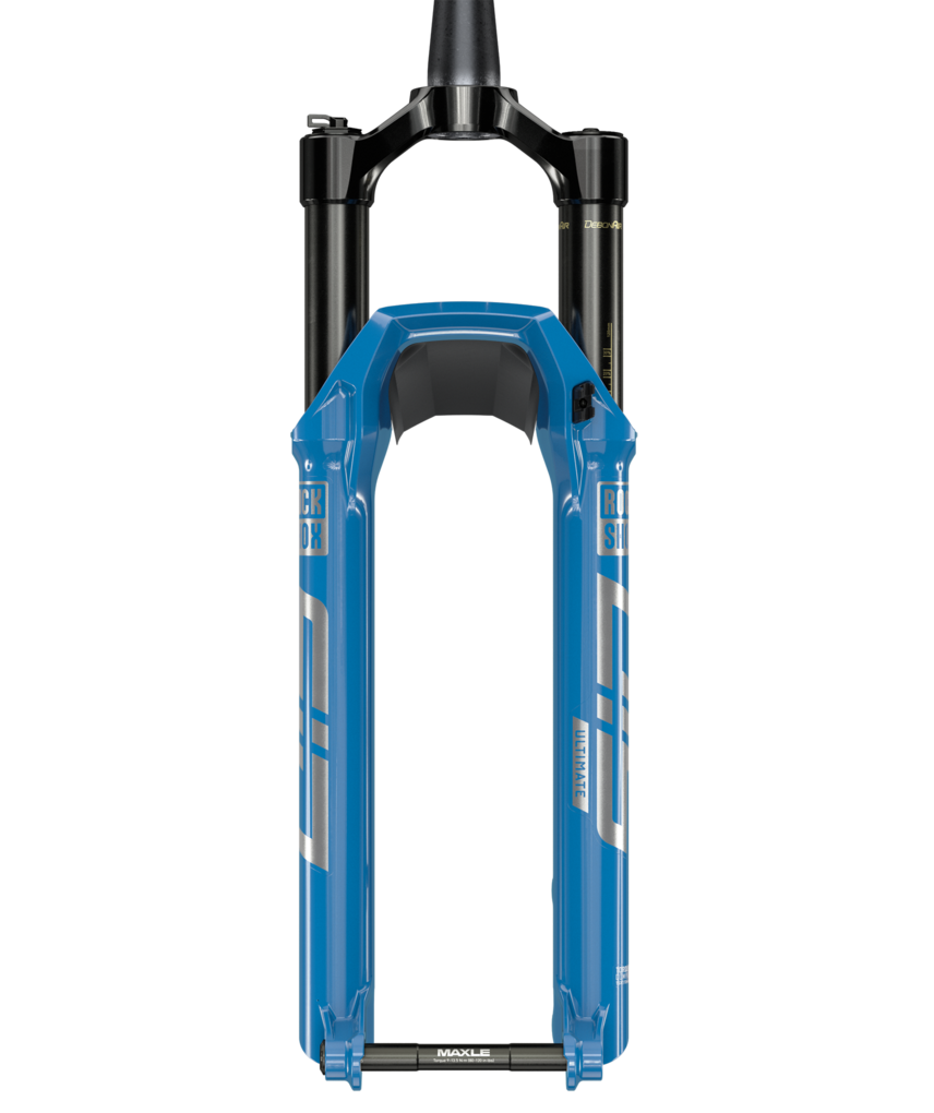 Rockshox sid new arrivals 120mm