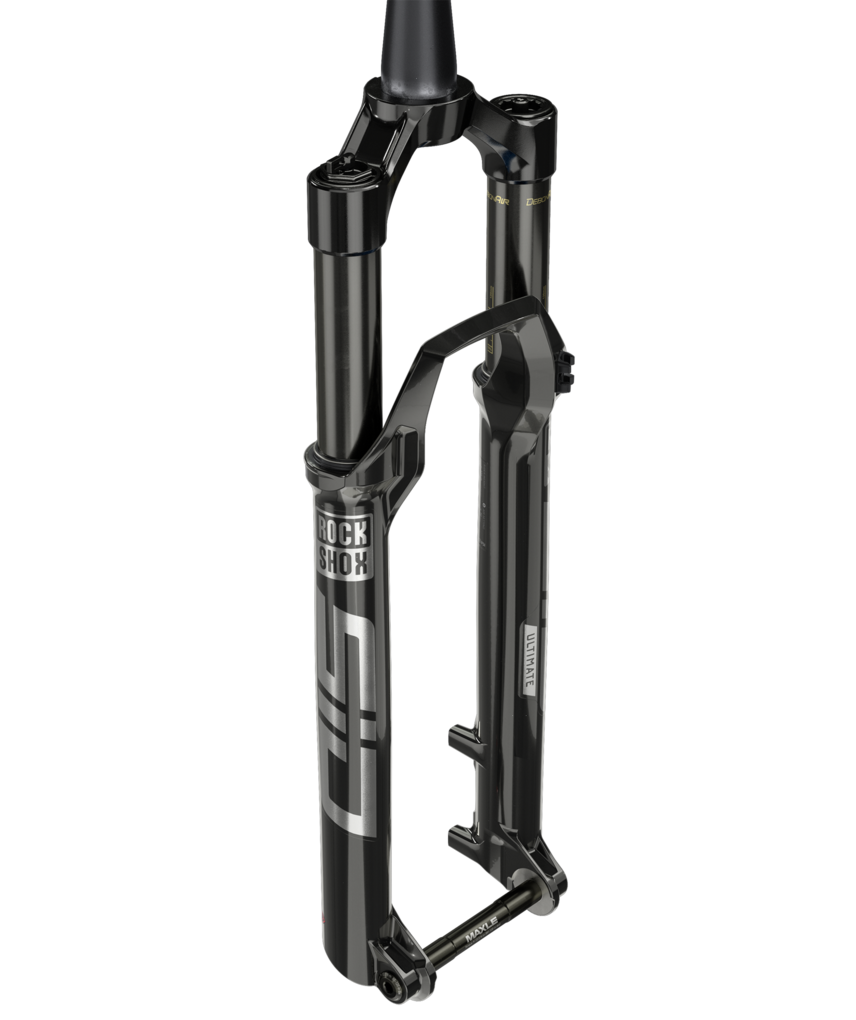Rockshox sid hotsell solo air