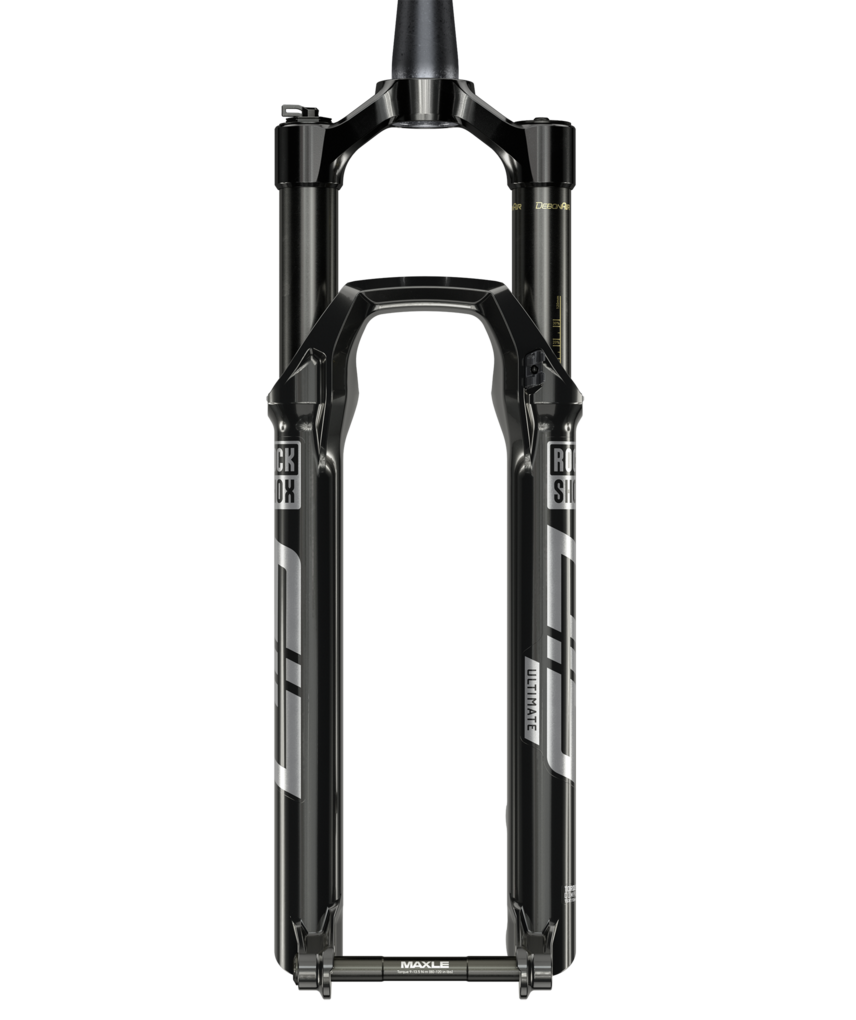 Rockshox sid clearance brain ultimate