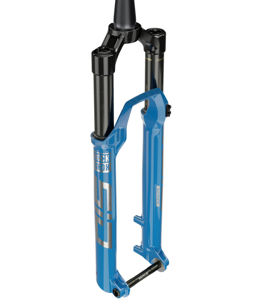Rockshox discount sid specs