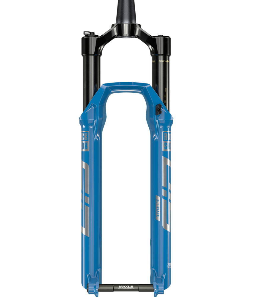 Rockshox sid clearance brain ultimate