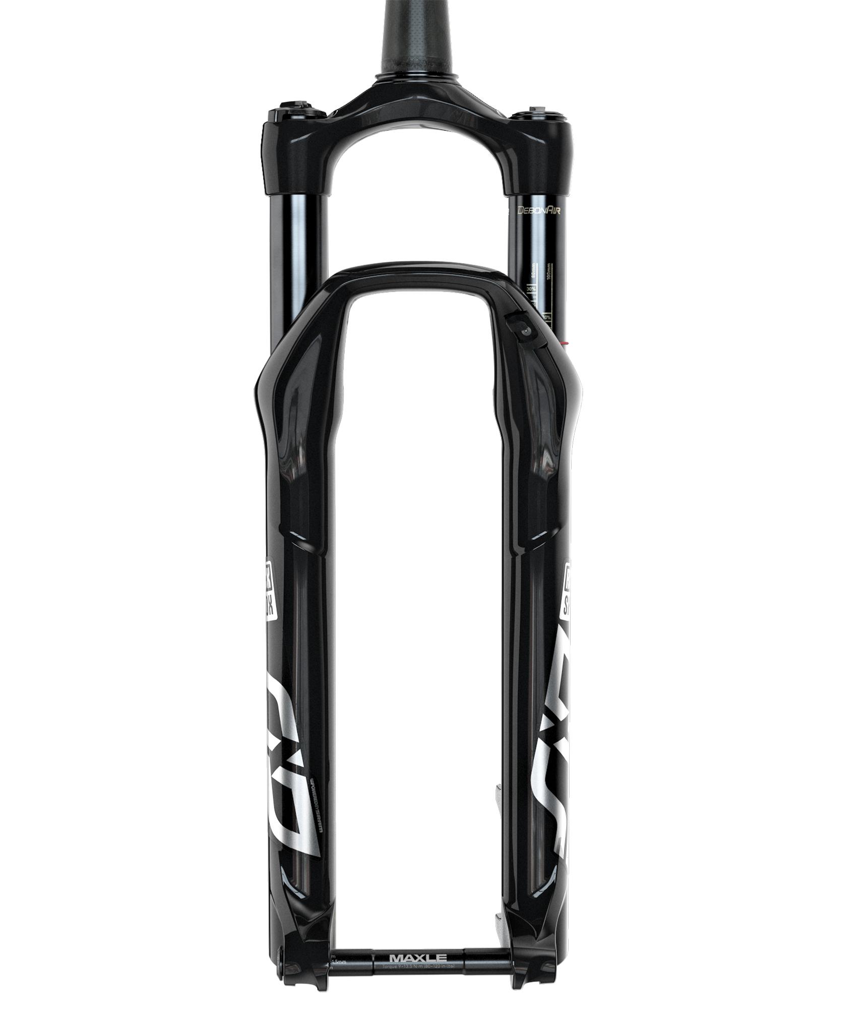 rockshox sid rlc 110mm