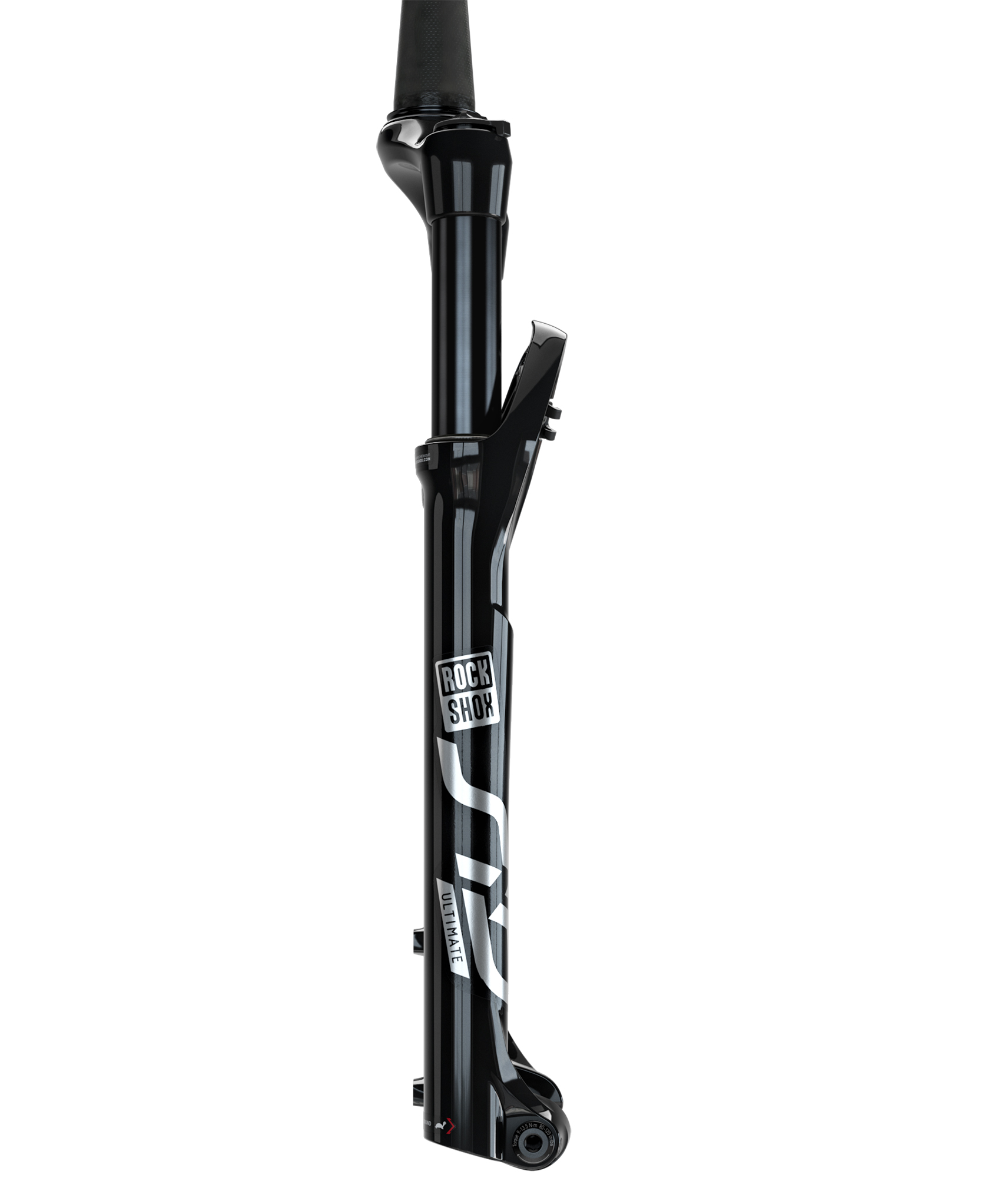 rockshox sid rlc 110mm