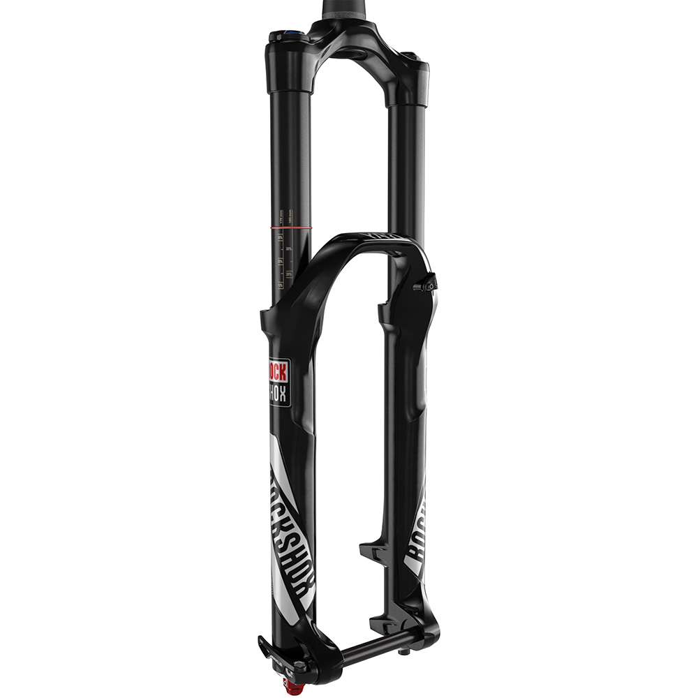 Rockshox yari clearance 2018