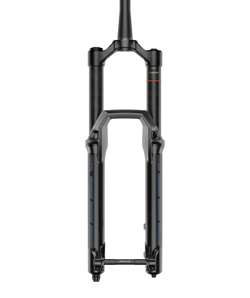 無料配達 ZEB RockShox | FS-ZEB-BSE-A2 | スキー