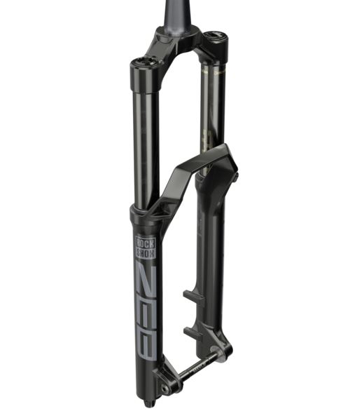 ZEB FS ZEB R A1 RockShox Service