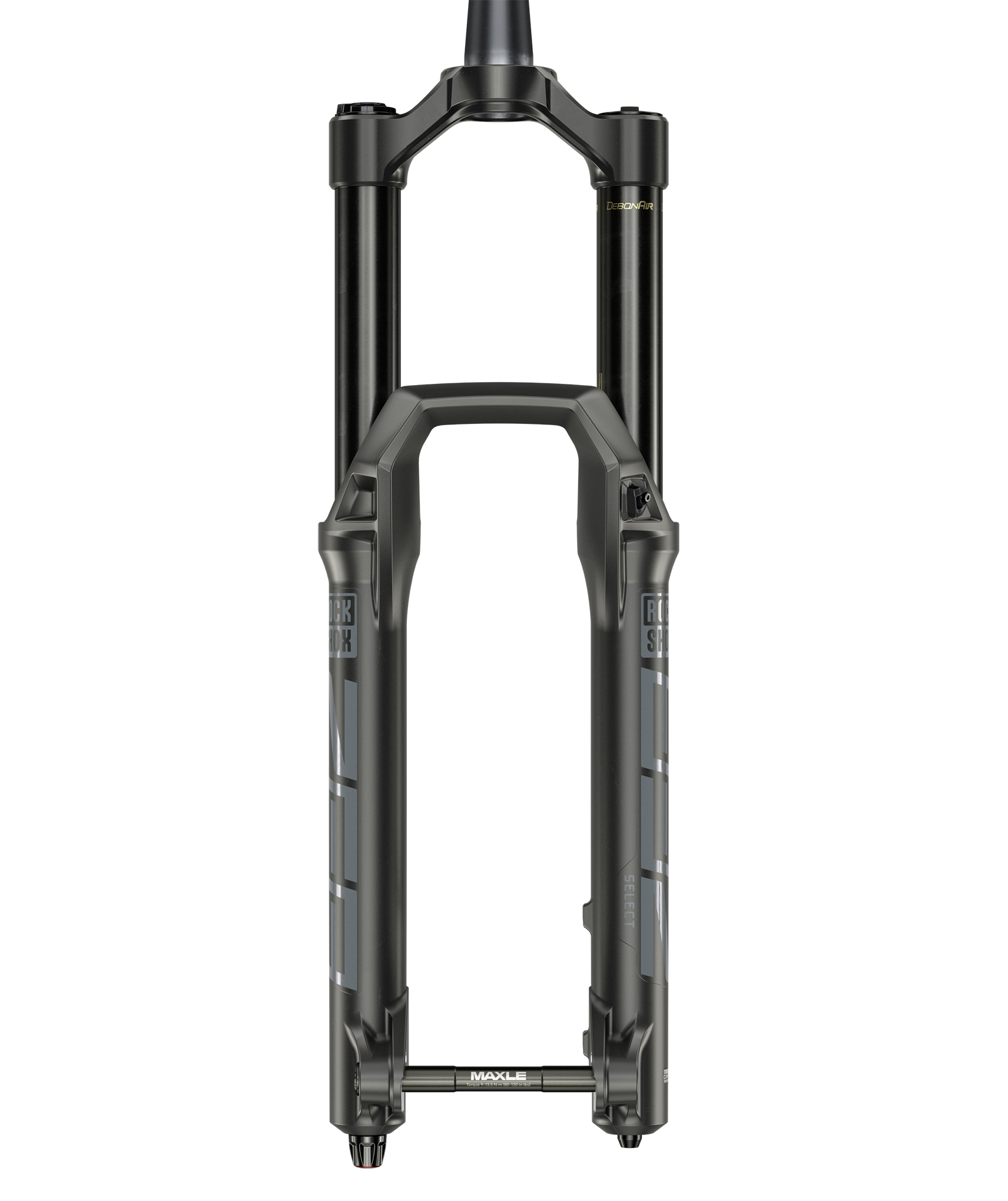 rockshox select