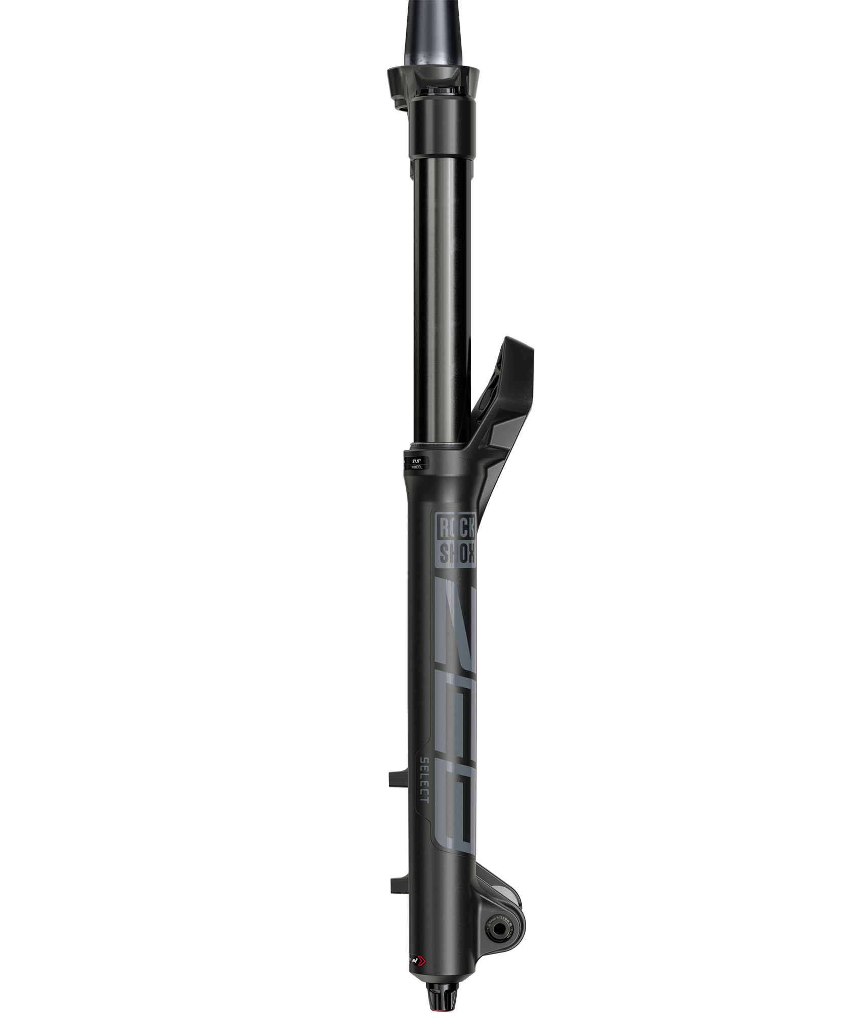 rockshox select