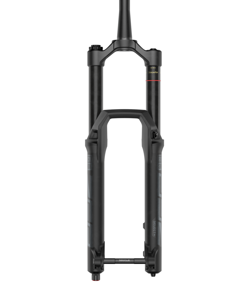 ZEB Select+ | FS-ZEB-SELP-A2 | RockShox