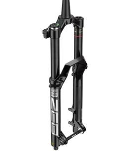Test best sale rockshox zeb