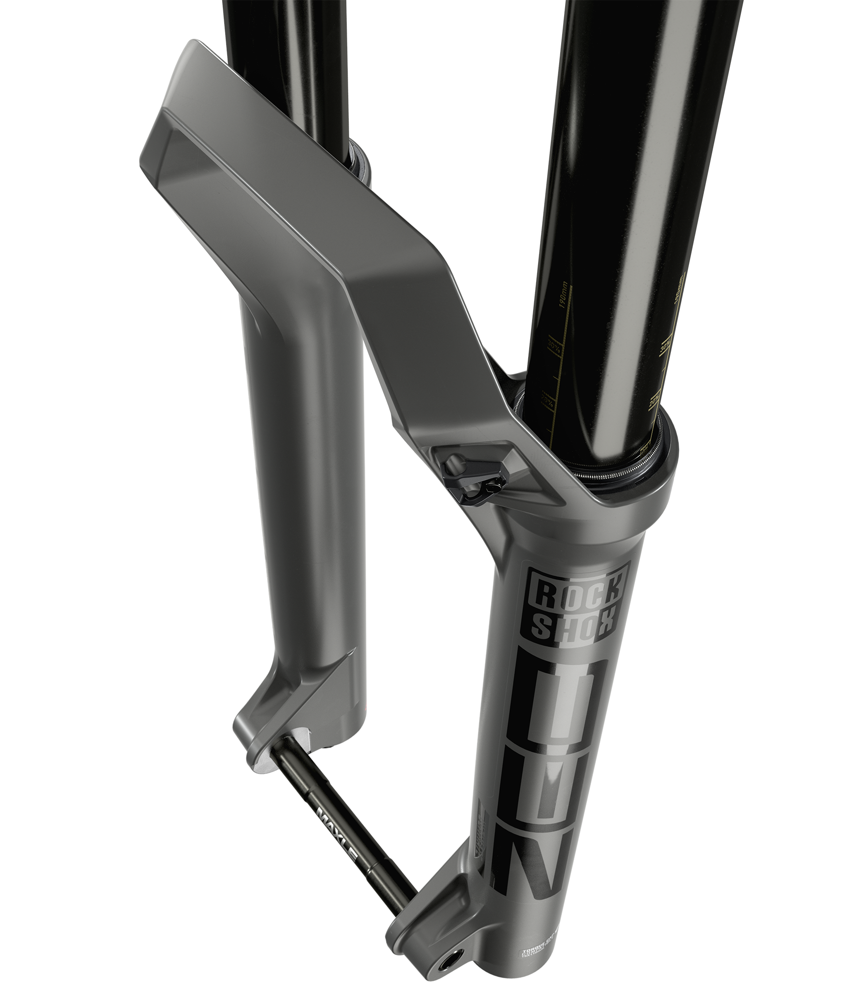 Rockshox zeb ultimate online 29 160