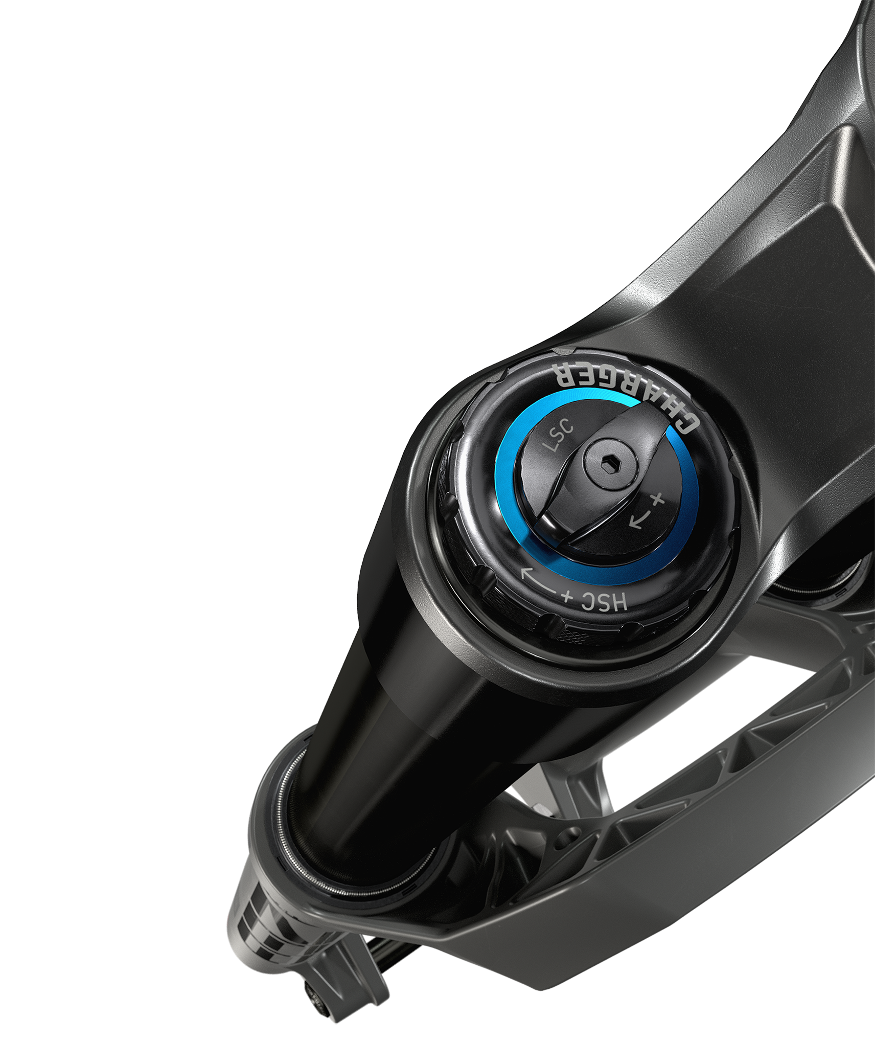 Rockshox zeb tuning top