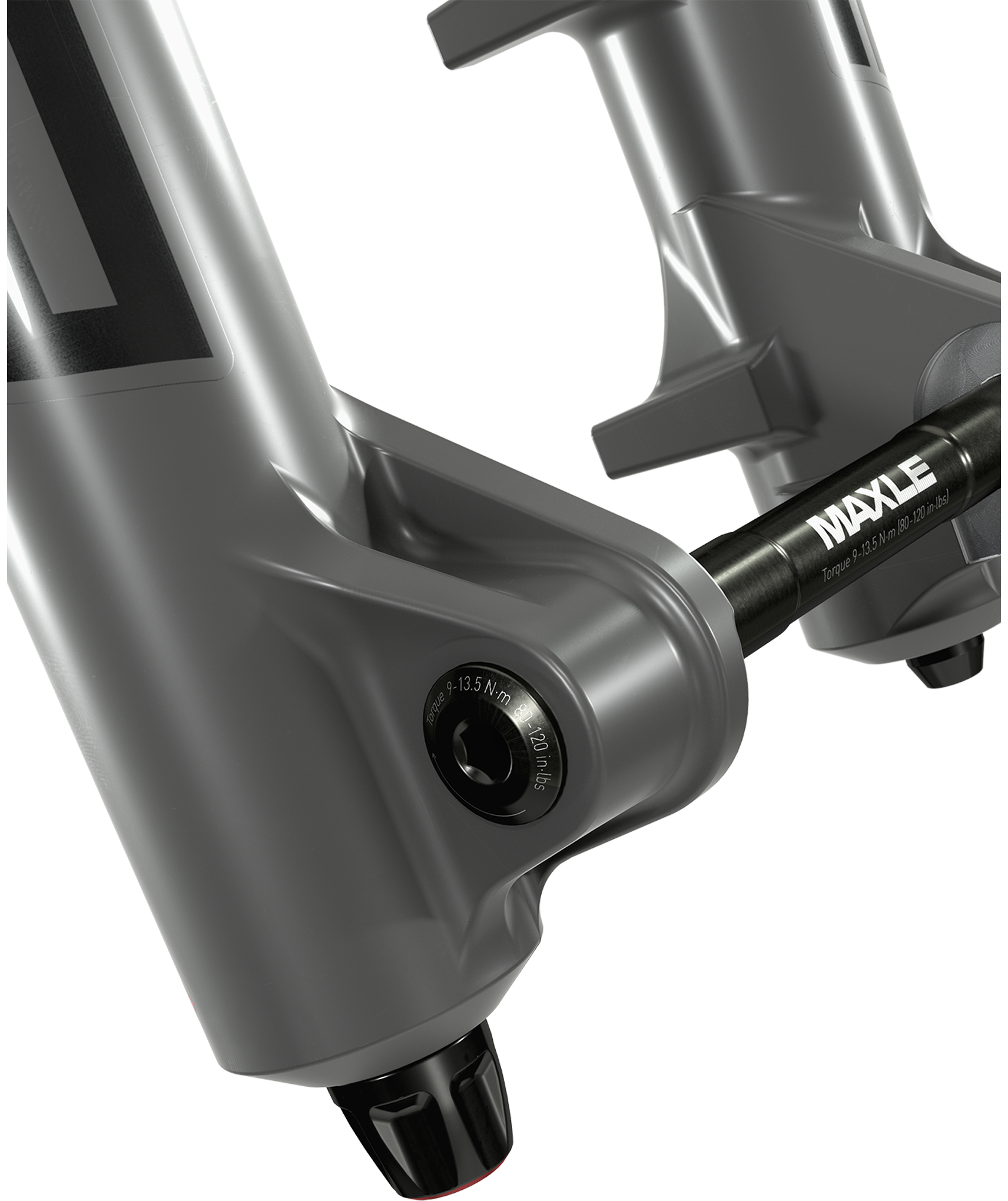 Rockshox zeb on sale ultimate 29 170
