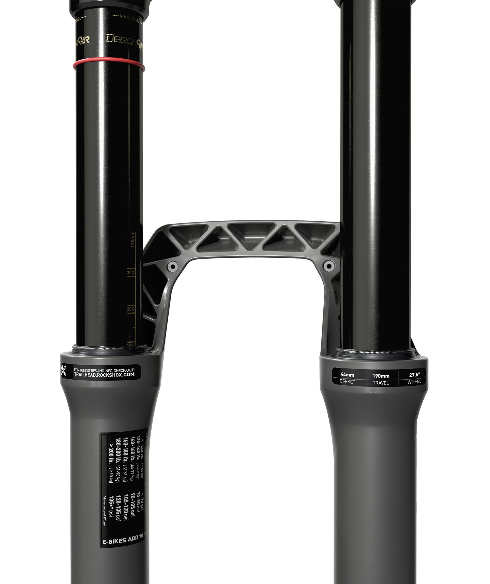 suspension rockshox