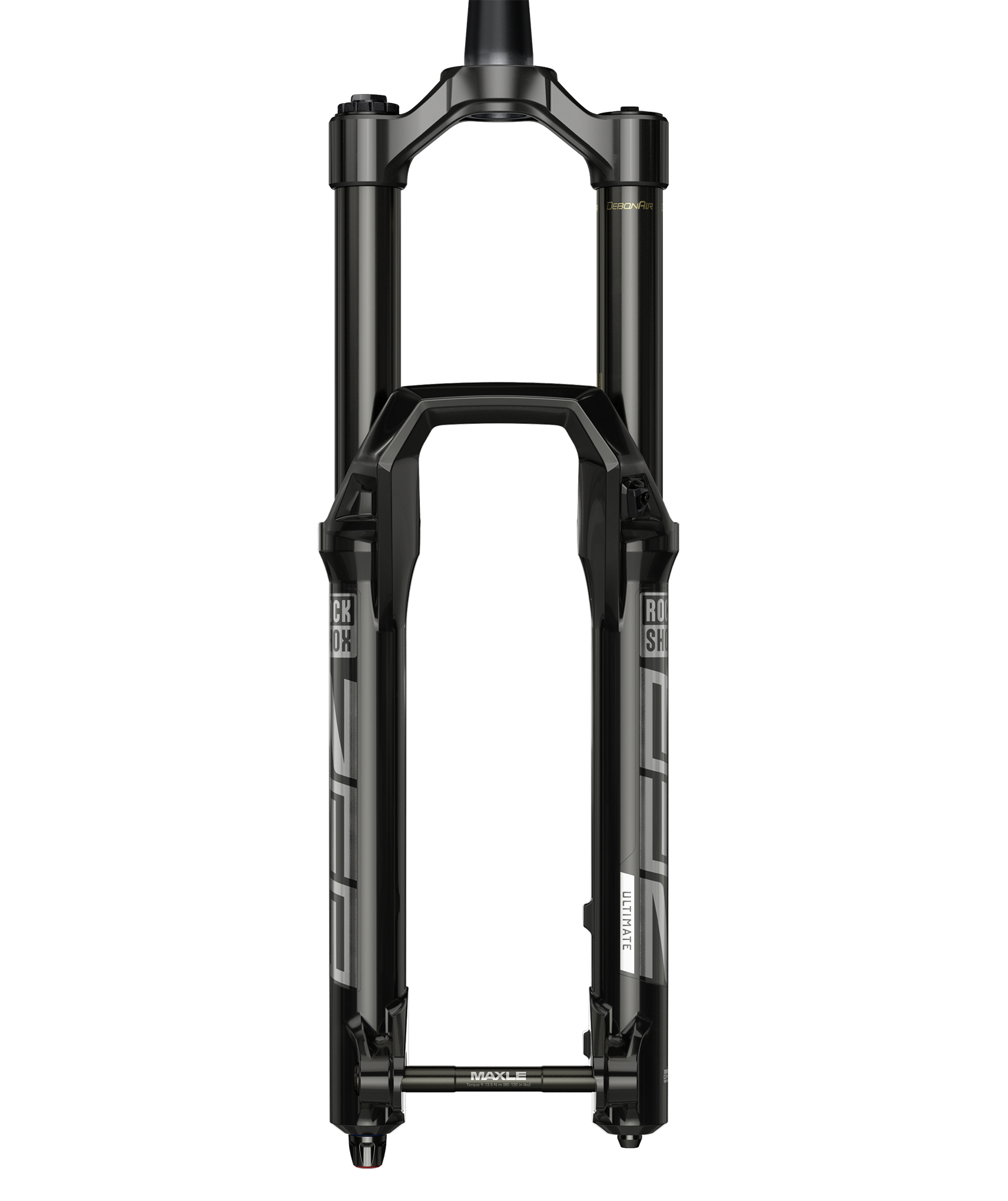 Rockshox zeb lockout sale