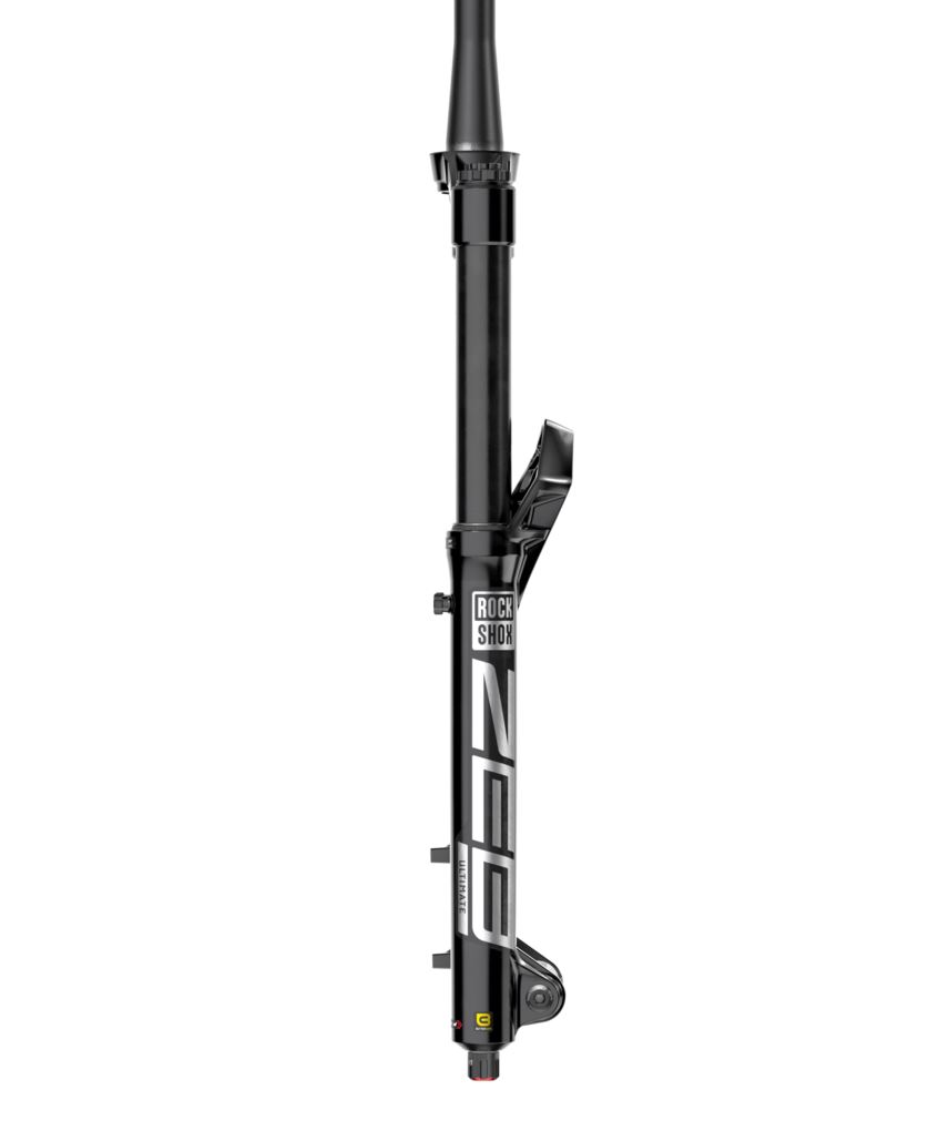 Rockshox zeb on sale ult