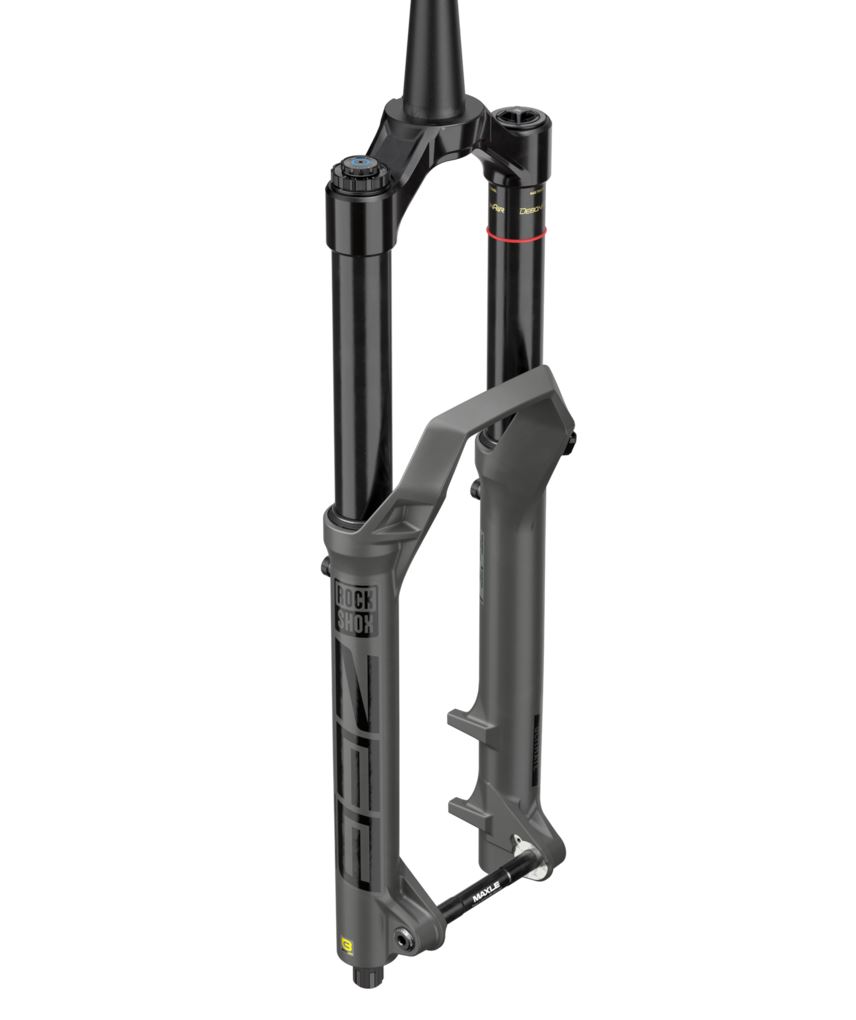 Rockshox lyrik rc2 170mm 27.5 sale