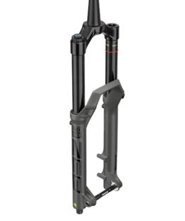 Rockshox yari rc 6fattie deals