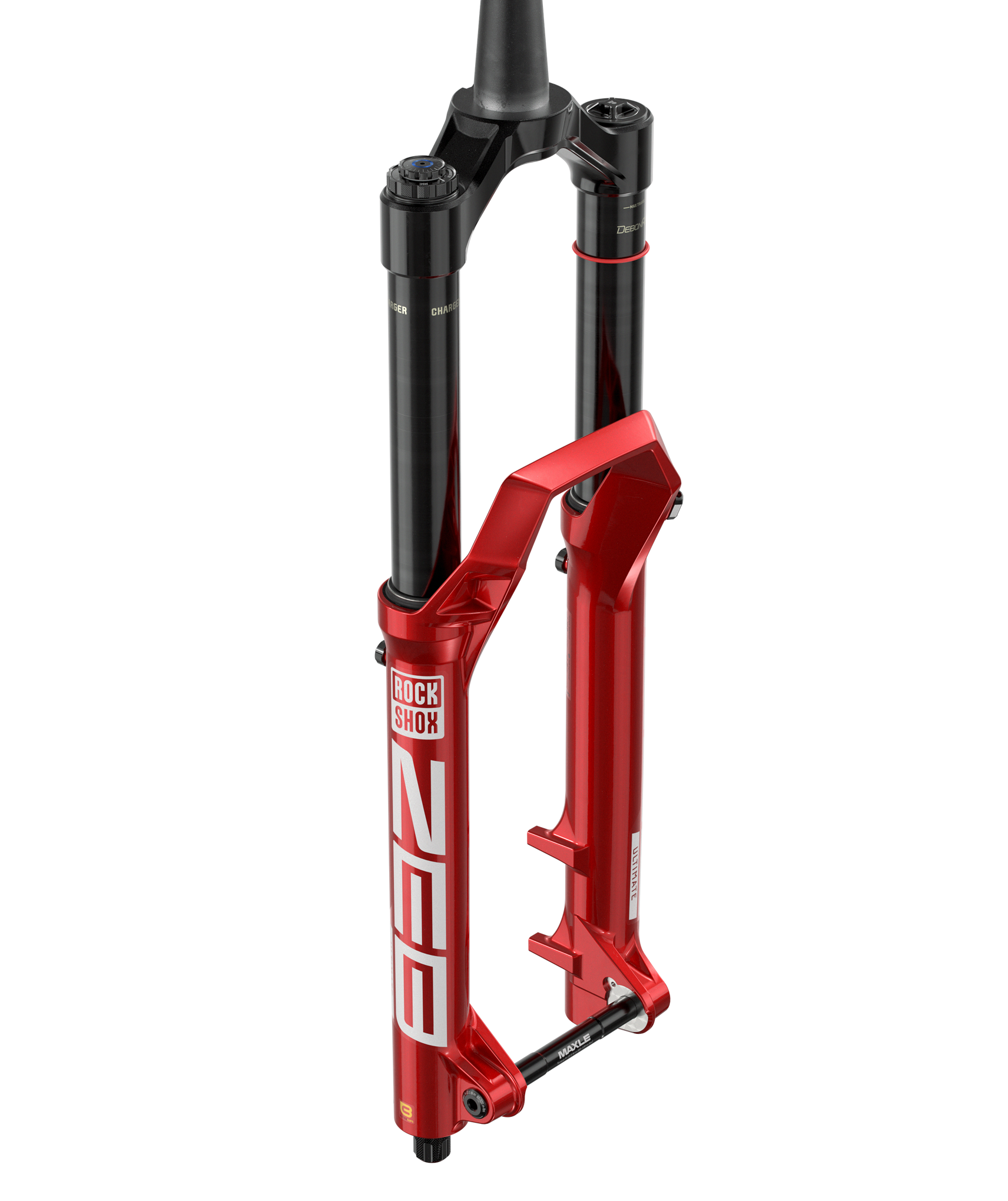 Rockshox zeb ult best sale