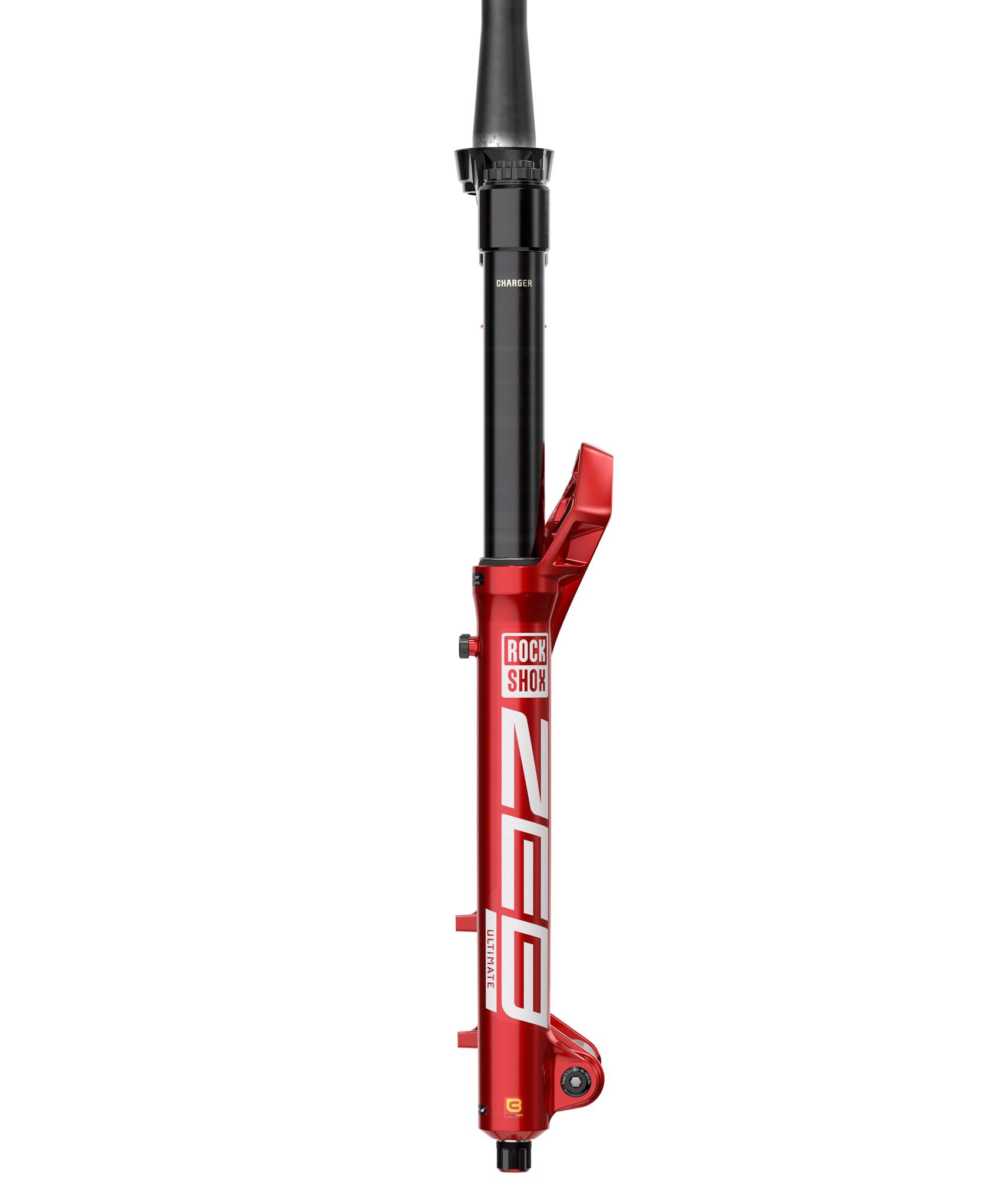 ZEB Ultimate | FS-ZEB-ULT-A3 | RockShox