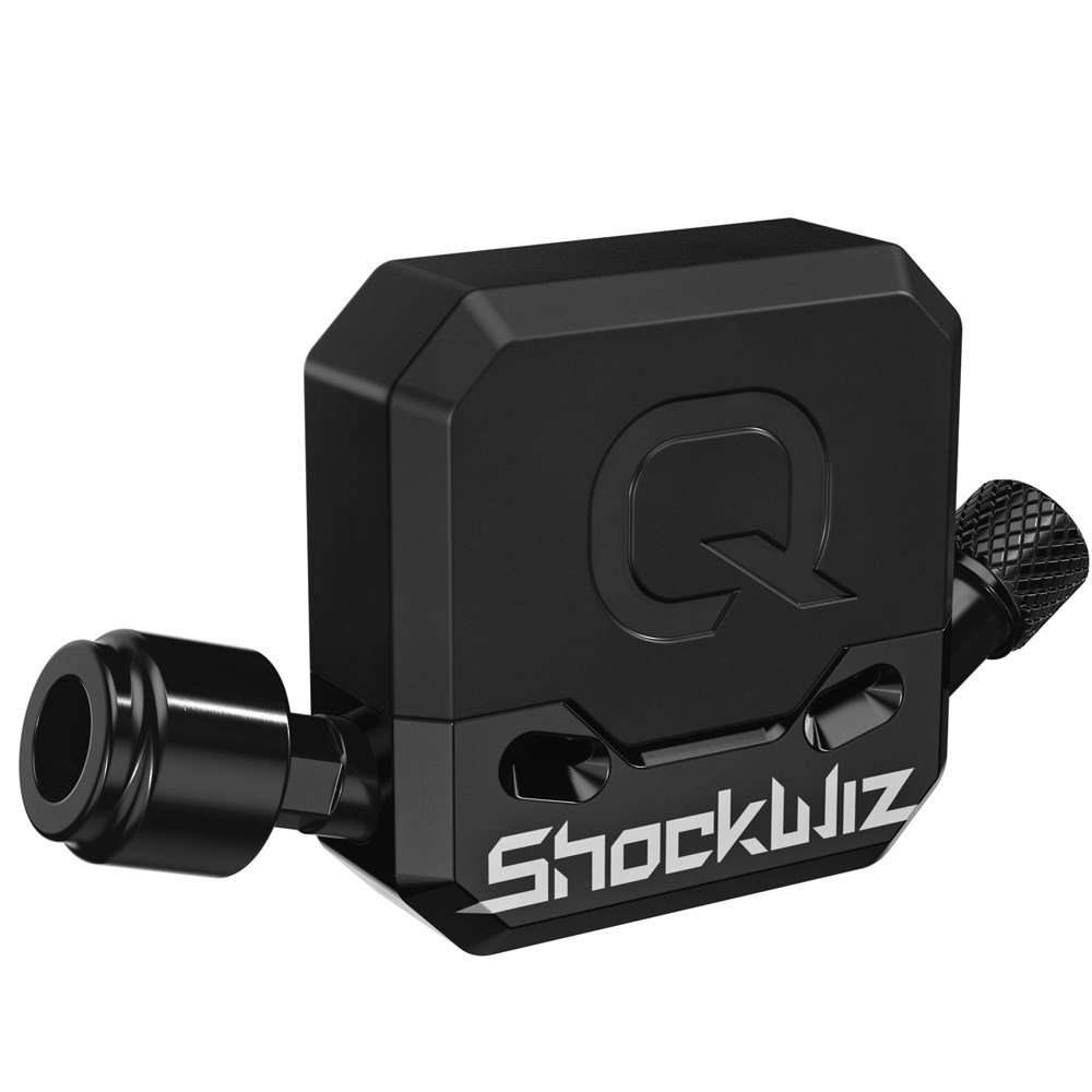 Quarq ShockWiz Direct Mount