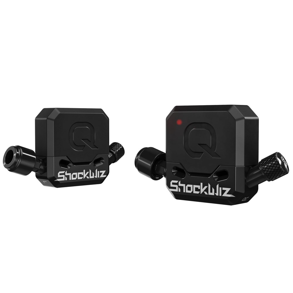 Quarq ShockWiz Direct Mount