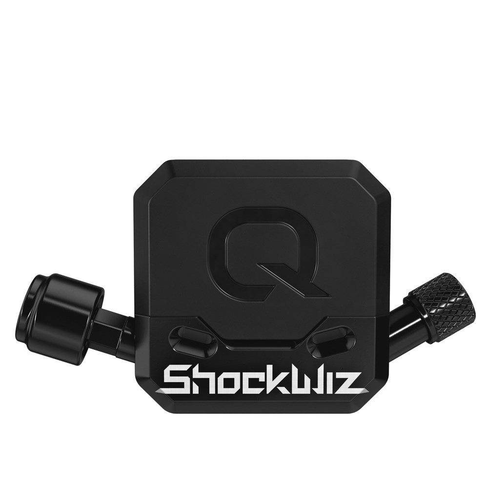 Quarq ShockWiz Direct Mount